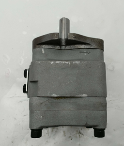 Pompe à engrenages hydraulique IPH-2A-6.5-LT-4335A235A IPH-3B-13 IPH-4B-25 IPH-6A-100 pour machines de construction miniatures auxiliaires - Product Image 3