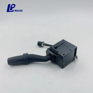 Nuovo interruttore indicatore di direzione Bilusi per Honda Odyssey 2003-2006 e adattabile 2005-modelli 2008 numero di parte 35255-SNA-S01 - Product Image 3