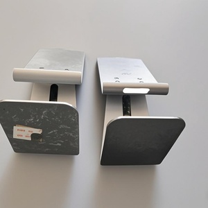 Servicios de Fabricación Welltop para Soporte de Monitor de Computadora de Metal - Product Image 5