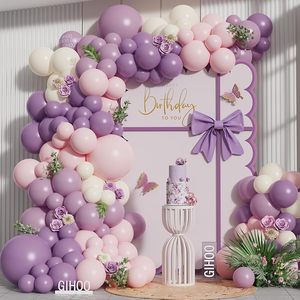 Dusty Green <strong>Balloon</strong> Arch Kit 162PCS <strong>Nude</strong> Sand White Neutral Apricot Matte <strong>Balloons</strong> for Baby Wedding Birthday Party Decoration - Product Image 4