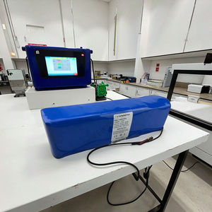 가전제품, 전동공구, 소비자 전자제품용 딥 사이클 <span class=keywords><strong>8s3p</strong></span> 18650 리튬 이온 배터리 팩 - Product Image 6