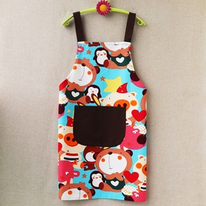 Tablier <span class=keywords><strong>jetable</strong></span> imperméable en PE, résistant à l'huile, tablier en <span class=keywords><strong>plastique</strong></span> pour cuisine, restaurant, tablier de cuisine de qualité alimentaire - Product Image 1