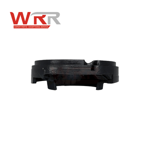 31336798834 31336767500 Coussinet de ressort pour BMW E60 E63 525i 530i – Isolateur en caoutchouc fiable pour suspensions avant supérieures - Product Image 6