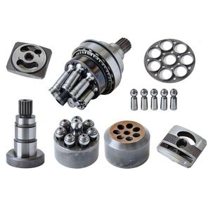 อะไหล่ปั๊มไฮดรอลิก Rexroth A6VA7VA8V ขนาด 180 ซม. แรงดัน 350 บาร์ 1 สเตจ - Product Image 2