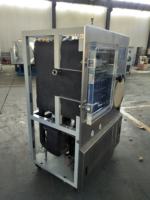 Lyophilisateur industriel TOPTION pour applications biotechnologiques
