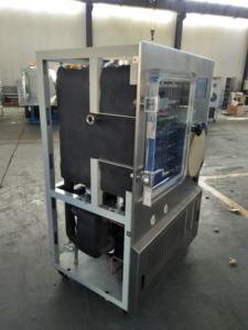 Secadores por Congelación Industriales TOPTION para Aplicaciones Biotecnológicas - Product Image 2