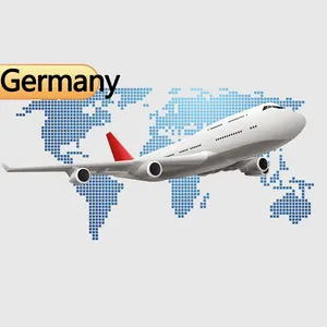 2022 hot sale ddp air freight shipping china to Germany