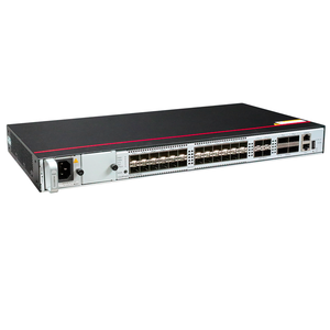 S6730-H28Y4C-K 02353LGV Serie S6730, Switch de Red de 28 Puertos, Switch Gigabit Ethernet - Product Image 2