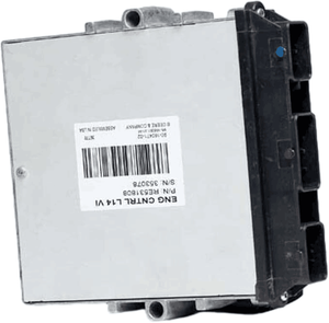Pièces de rechange pour la construction, contrôleur de moteur, unité de commande ECU, RE531808, RE526588, RE520954, RE520953, RE566945, RE251348 - Product Image 1