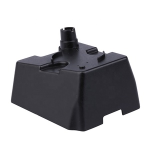 11 Years Factory <strong>CNC</strong> Precision Machining Process Gravity Die-casting Aluminum Magnesium Audio Shell Parts - Product Image 1