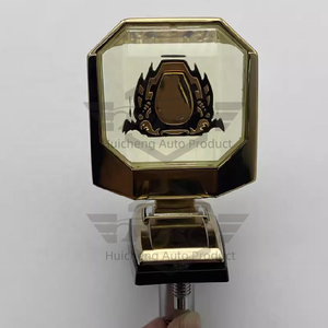 Emblema Metálico 3D para Capó de Coche con Logo de Marca para <span class=keywords><strong>Toyota</strong></span> <span class=keywords><strong>Land</strong></span> <span class=keywords><strong>Cruiser</strong></span> 4.0L LC200 LC300 4500 LC80 4700 1998-2007 PRADO <span class=keywords><strong>FJ</strong></span> 5700 - Product Image 5