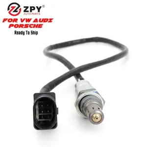 ZPY Auto Part New <strong>Oxygen</strong> <strong>Sensor</strong> for Audi A3 S3 VW Beetle Golf Jetta for Passat Polo Touran Caddy 1.6TDI 2009-2016 03L906262A - Product Image 2