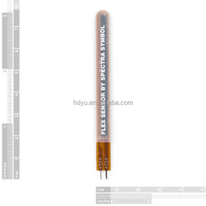 2.2 inch uốn cong <span class=keywords><strong>Flex</strong></span> cảm biến cho tay robot găng tay điện tử flex2.2 flex4.5 <span class=keywords><strong>Flex</strong></span> cảm biến - Product Image 3