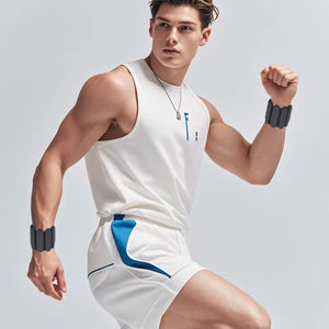 Bracelet lesté en silicone pour la <span class=keywords><strong>natation</strong></span>, le fitness, le Pilates, poids pour chevilles et poignets - Product Image 3