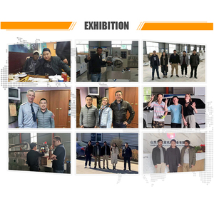 Dây Chuyền Sản Xuất Phồng Bột Ngô Lúa Mì Đa Năng Chất Lượng Cao Máy Chế Biến Thức Ăn Nhanh Phô Mai Để Bán - Product Image 5