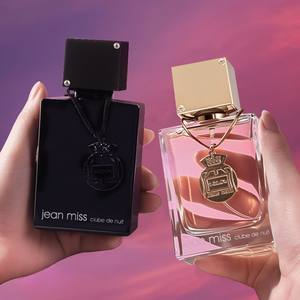 Parfum pour homme de haute qualité en bois 100 ml, boîte de nuit, <span class=keywords><strong>carnaval</strong></span>, club, Vietnam, arabe, Dubaï, <span class=keywords><strong>Cologne</strong></span> best-seller, vaporisateur pour le corps, vente en gros - Product Image 2