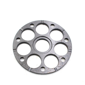 Repuestos para Bomba de Pistones Hidráulicos A10VSO A10VO A4VSO A11VO A7VO A6V A6VM A2FO, Kit de Reparación a Bajo Precio - Product Image 1