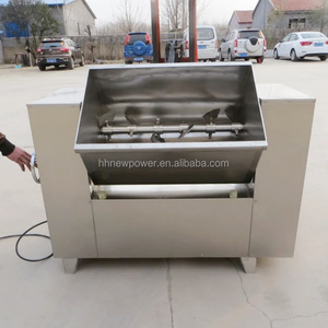 Semi Automatic Double Clipping Tying Button <b>Sausage</b> <b>Machine</b> Vegetarian <b>Sausage</b> Production Line - Product Image 4