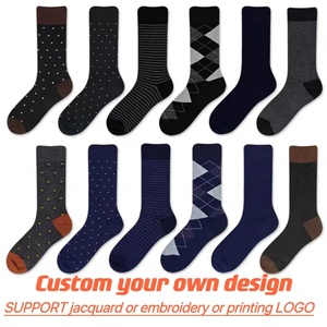 Chaussettes décontractées d'été en mélange de coton pour hommes avec logo OEM, écologiques et personnalisables – Offre Spéciale - Product Image 2
