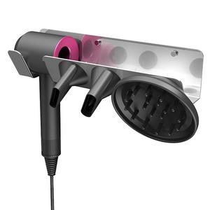 Vente à chaud <span class=keywords><strong>Support</strong></span> de montage mural <span class=keywords><strong>Support</strong></span> de sèche-cheveux <span class=keywords><strong>Support</strong></span> <span class=keywords><strong>Dyson</strong></span> - Product Image 4