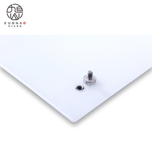 <span class=keywords><strong>Pizarra</strong></span> magnética con diseño de <span class=keywords><strong>pizarra</strong></span> de vidrio no brillante - Product Image 6