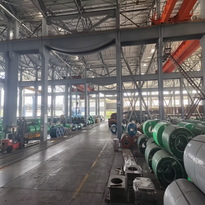 Cold Rolled ASTM SUS 301 302 303 304 304L 309 310 310S 316 321 Stainless Steel Coil - Product Image 2