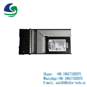 Disque SSD R3R30A 3,84 To SAS 12G Lecture Intensive SFF (2,5 pouces) M2 pour HPE 3,84 To SAS 12G - Product Image 2
