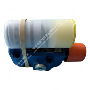 R900504551 DRC30-5-5X/200Y วาล์วลดแรงดันไฮดรอลิกแบบควบคุมด้วยไพล็อต - Product Image 3
