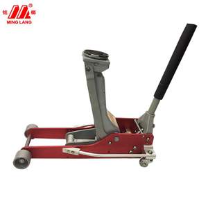 الصين تصنيع 3Ton للطي منخفض الألومنيوم سيارة جاك للبيع - Product Image 2