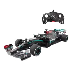 高速 <span class=keywords><strong>F1</strong></span> フォーミュラ レーシング <span class=keywords><strong>RC</strong></span>カー 電動 ドリフト USBケーブル付属 リモコンカー 上級者 子供向け スプレー機能付き おもちゃ ギフト - Product Image 1