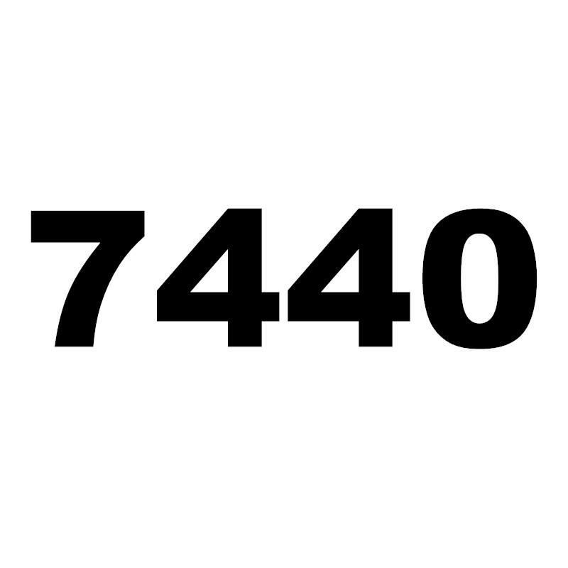 7440