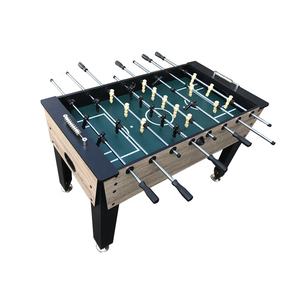 Table <span class=keywords><strong>de</strong></span> football <span class=keywords><strong>de</strong></span> l'équipe northball en bois, jeu <span class=keywords><strong>de</strong></span> qualité professionnelle, nouveau - Product Image 3