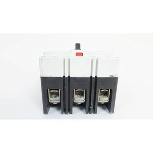 Interruptor de Circuito Eaton HFD3015, 15A, 3 Polos, 600VAC, Tipo Estándar, Montaje Atornillado - Product Image 4