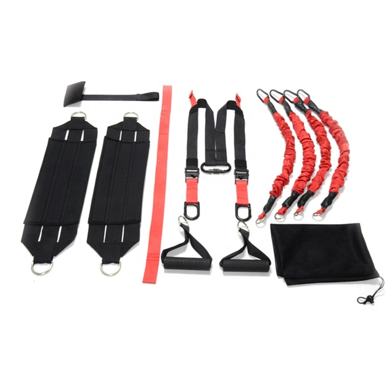 Massage Stick Adjustable Home Gym Exercise
