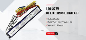 Usine en gros 120v 277v T5 39W Ballast électronique pour <span class=keywords><strong>auto</strong></span> Ballast électronique T5 39W Garantie pendant 5 ans - Product Image 6