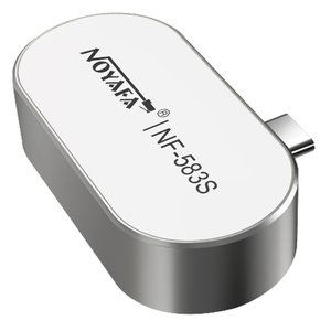 NOYAFA nouveau design imageur <span class=keywords><strong>thermique</strong></span> pour <span class=keywords><strong>téléphone</strong></span> USB type-c 256*192 résolution <span class=keywords><strong>caméra</strong></span> <span class=keywords><strong>thermique</strong></span> d'usine professionnelle <span class=keywords><strong>avec</strong></span> application - Product Image 2