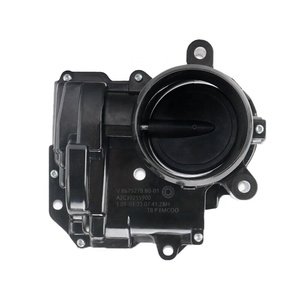 V867527880 corps d'accélérateur d'admission de pièces automobiles pour Peugeot 508 408 308S citroën C4 Sega C4L <span class=keywords><strong>C5</strong></span> 1.6T soupape d'accélérateur - Product Image 1