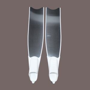 पुरुषों और महिलाओं के लिए मुफ्त डाइविंग लंबी फ़्लिपर्स मछली का शिकार कार्बन फाइबर फ़्लपर - Product Image 5