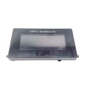 แผงควบคุมหน้าจอชิ้นส่วนเครื่องพิมพ์เหมาะสำหรับ6490CW 6490CW Brother MFC-6490CW MFC - Product Image 1