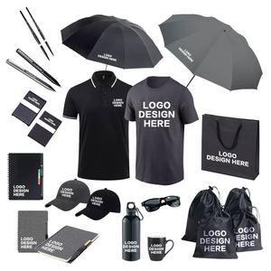 Set de Regalo de Cuaderno, Vaso y Bolígrafo con Diseño Cultural Negro para Regalos Corporativos Ejecutivos y Suministros Empresariales al por Mayor - Product Image 5