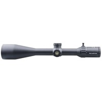Nouveau produit 2022 Paragon 6-30x56 GenII Lunette de chasse en aluminium avec verrouillage de tourelle, mise au point latérale, tube monocylindre de 30 mm, revêtement FMC