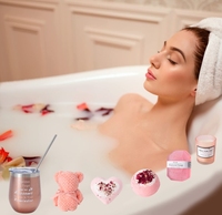 Nouveauté 2026 : Coffret de soins spa relaxants, soins personnels, promotion pour la fête des mères, cadeaux d'anniversaire pour femmes, mères, épouses, sœurs
