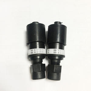 วาล์วระบายน้ำอัตโนมัติ JADV-FST2-GN12 สำหรับวาล์วนิรภัยถังเก็บก๊าซพลาสติก - Product Image 1