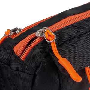 Unisex Custom Fashion Waist Bag Durable <b>Waterproof</b> Portable Running Fanny <b>Pack</b> with Zipper Closure - Product Image 2