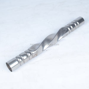 Mesin <span class=keywords><strong>Swaging</strong></span> putar Manual tugas berat mesin pembuat pipa Dekorasi kaki furnitur - Product Image 3