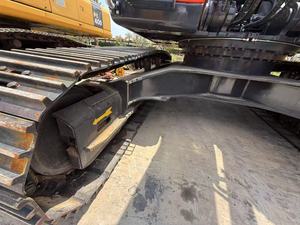 รถขุดตีนตะขาบ Doosan DX340LC-9C มือสอง ราคาถูก น้ำหนัก 34 ตัน รุ่นปี 2021 เครื่องยนต์ เกียร์ ปั๊ม PLC สำหรับงานเหมือง ได้รับการรับรองมาตรฐาน CE - Product Image 6