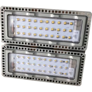 ไฟส่องสว่างแบบ LED NTC9280 450W 2700K แสงขาวบริสุทธิ์ สำหรับโรงไฟฟ้าและระบบลำเลียงถ่านหิน - Product Image 3