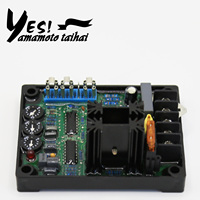 TAIHAIYAMAMOTO certifié CE GAVR-8A AVR 1 phase pour générateur générateur pièces de rechange IYOKOI