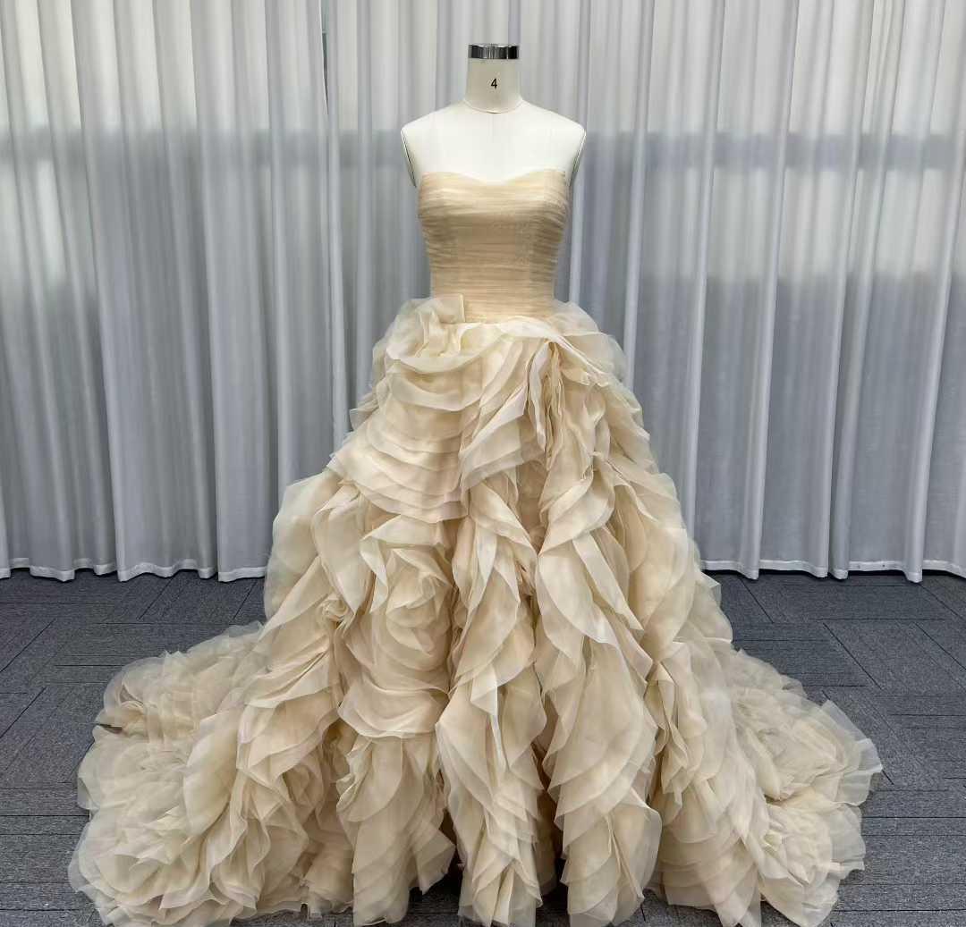 black chiffon bridesmaid dress Strapless Long with Slit A-Line Off Shoulder Tulle Color:SCENIC prom dresses 2017 two piece Refined yet modern
