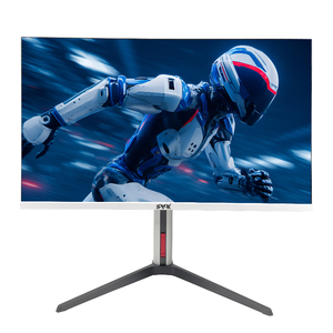 Màn hình máy tính 27 inch 4K HDR400, vỏ nhôm nguyên khối, thiết kế <span class=keywords><strong>d</strong></span>ành cho game thủ, 165Hz/180Hz, màn hình LCD cho PC - Product Image 1